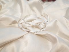 -Oasis绿洲银饰珍珠手作diy(壹方城店)