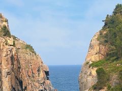 -平潭岛•仙人井