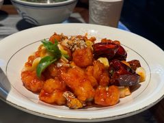 -西安饭庄·非遗陕菜(钟楼店)