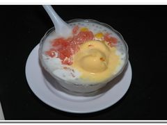 3杨枝金露-芬芳甜品(同福路店)