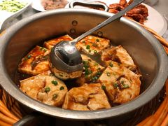 -老伙记海鲜码头(北滘店)
