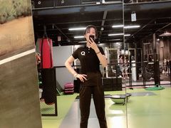 -LikingFit24小时健身•普拉提(张江店)