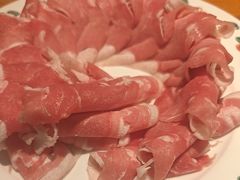 -北京老门框爆肚四季涮肉(淮海东路外滩店)