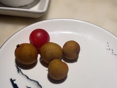 -吴越荣记苏州菜·松鼠桂鱼 100% 活鱼现做(月光码头店)