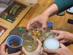 -镹·鱼料理  国产鱼使用店