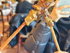 -巴依老爷新疆美食(工体旗舰店)