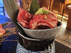 -牛焱·烧肉酒肆(五大道店)