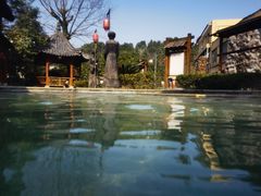 -咸宁万豪温泉谷度假区