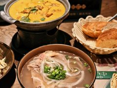 -安南越南餐厅(青岛万象城店)