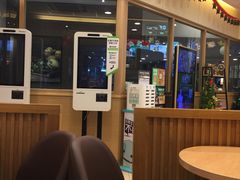 -德克士(龙阳广场店)