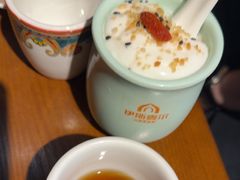 -伊斯麦尔丝路·新派菜(沙子口店)