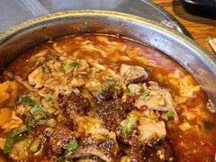 -窦四牛杂面(总店)