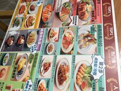 -越小品·越南餐厅(高德置地店)