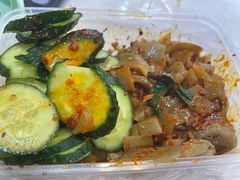 -88号小吃店·经典云南菜·地道纳西美食