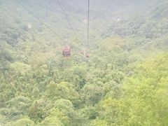 -青城山