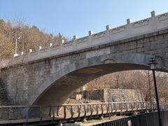 -白水寺森林公园