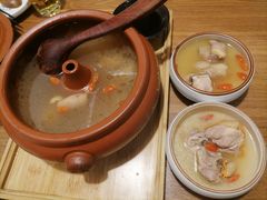 -云水瑶意境云南菜(柏威年购物中心店)