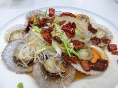 -来之顺海鲜菜馆·青岛菜·始于1993(栈桥店)