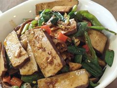 -老湖南湘土菜馆(普阳街店)