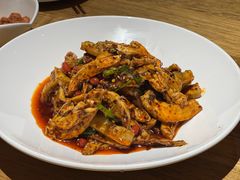 -赤宴·川菜(玉林店)