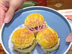 -点都德(喜粤楼店)