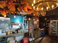 -BISTROFIORE美伊娜(伊犁南路店)