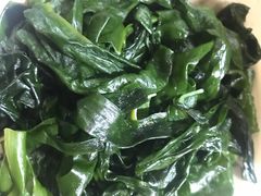 7秒海带苗-渝味晓宇火锅(合川路店)