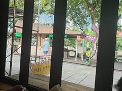 -院子餐厅·大锅菜·老杭帮(桥西直街店)