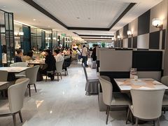 -晶丽香榭自助餐(南京大饭店)