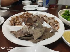 -祝家饺子馆
