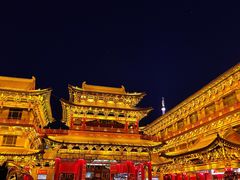 -山西饭店