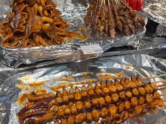 -盒马鲜生(皇庭广场店)