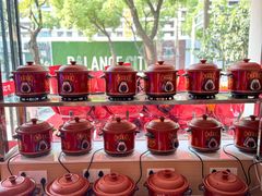 -藕汤故事(汉口火车站店)