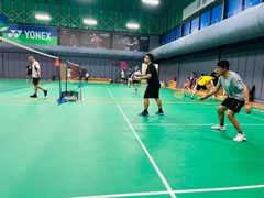 -Gsports全民运动健康中心