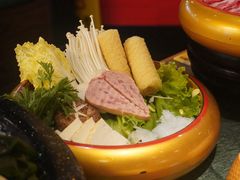 -牛New寿喜烧(中山公园龙之梦店)