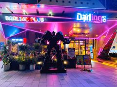 -Darling Queen·Mini·Live·House