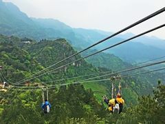 -梦幻奥陶纪景区