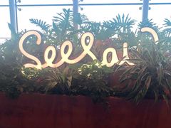 -Seesaw Coffee(朝阳大悦城店)