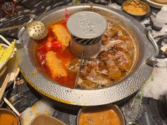 -牛New寿喜烧(新六百店)