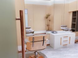 -ASA HAIR SALON