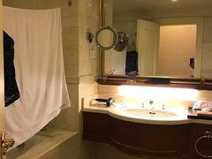 -中旅阿那亚九龙湖·公主酒店