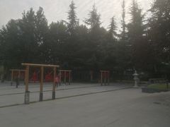-木塔寺遗址生态公园