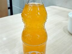 汽水-福海面馆(阳曲店)