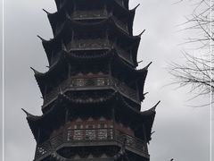 -西林禅寺