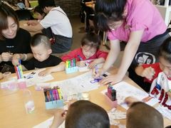 -麦当劳(河北唐山光明路餐厅)