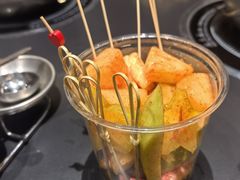 -云海肴·汽锅鸡·云南菜(美罗城店)