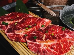 -牛焱·烧肉酒肆(五大道店)