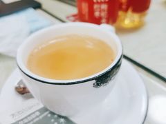 -香港威特瑞茶餐厅(小白楼音乐厅店)