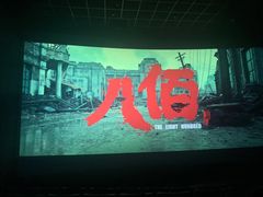 -万达影城(汉街万达广场IMAX店)