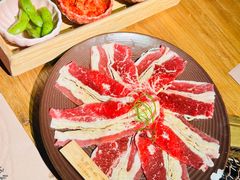 -黑牛の店·和牛烧肉(太原万象城店)